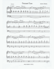 Trumpet Tune