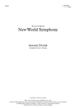 New World Symphony from Jazzical Collection