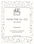 How Far I'll Go