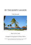 By The Sleepy Lagoon