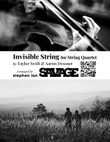Invisible String