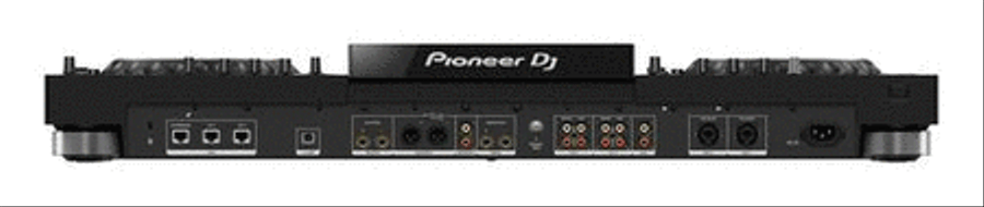 XDJ-XZ All-In-One DJ System Musical Instruments scores gallery preview page 5