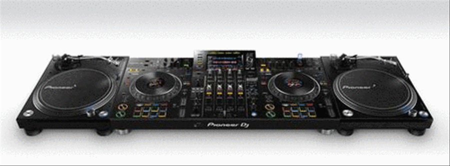 XDJ-XZ All-In-One DJ System Musical Instruments scores gallery preview page 8