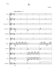 Adagio Moderato