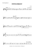 Swingorkest