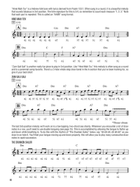 Hal Leonard Harmonica Method – Book 1 Harmonica scores gallery preview page 7
