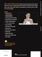 Hal Leonard Harmonica Method – Book 1 Harmonica scores gallery preview page 8