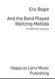 And The Band Played Waltzing Matilda