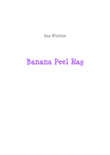 Banana Peel Rag
