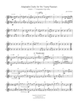 Adaptable Duets for the Young Band Musician Volume One - F Transposition