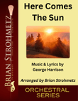 Here Comes The Sun