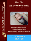 Lay Down Your Head