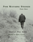 Poor Wayfaring Stranger