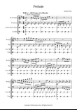 Prelude, Op. 17 No. 1