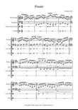 Finale, Op. 17 No.4