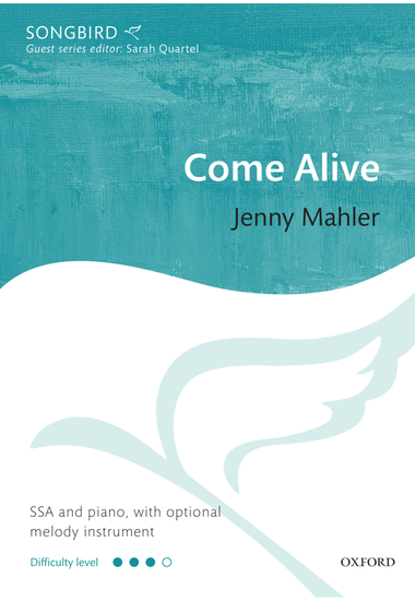 Come Alive