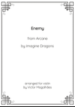 Enemy