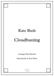 Cloudbusting
