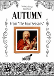 Autumn - The Four Seasons (reduction - for septet)