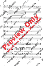 Permission to Dance 3-Part scores gallery preview page 20