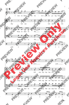 Permission to Dance 3-Part scores gallery preview page 7