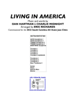 Living In America