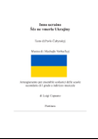 Ukrainian anthem - School ensemble