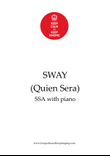 Sway (quien Sera)
