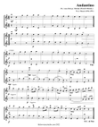 Andantino