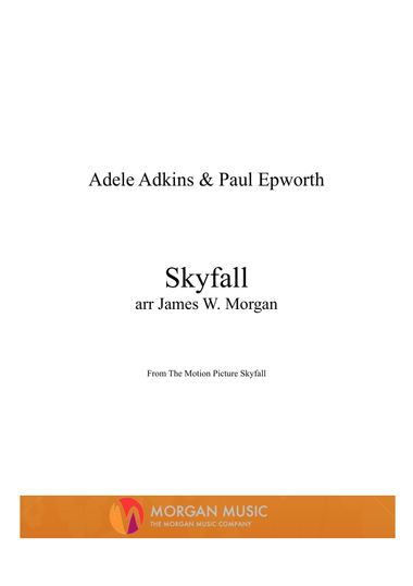 Skyfall