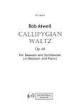 Callipygian Waltz