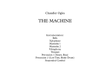 The Machine