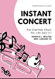 Instant Concert