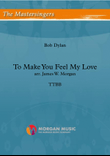 To Make You Feel My Love mini preview