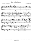 The Office Theme