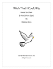 Wish That I Could Fly