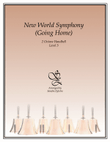 New World Symphony (Going Home) (2 octave handbells)