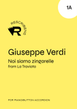 Noi siamo zingarelle (1A)