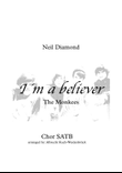 I'm A Believer