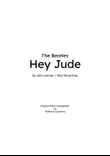 Hey Jude