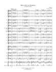 Skip To My Lou - for adaptable quintet (Very Easy)