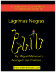 Lagrimas Negras