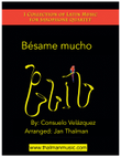 Bésame Mucho