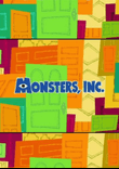 Monsters Inc.