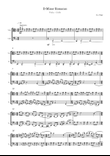 D-Minor Romance