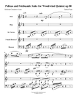 Pelleas and Melisande --Sicilienne