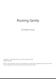 Rocking Gently