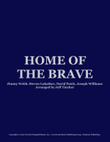 Home Of The Brave