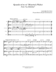 Musetta's Waltz from 