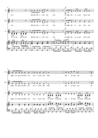 Super Trouper SSA scores gallery preview page 4